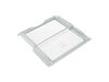 SHELF TUCKAWAY Assembly – Part Number: WR71X10616