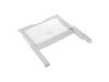 967166-2-S-GE-WR71X10616        - SHELF TUCKAWAY Assembly