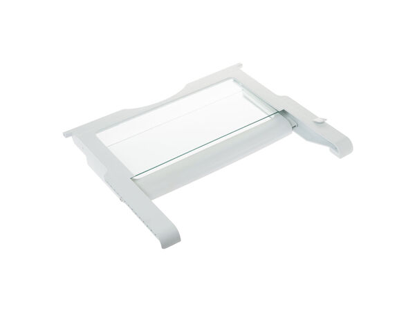 967170-1-M-GE-WR71X10620        - SHELF TUCKAWAY Assembly