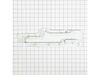 GLIDE BUCKET Right Hand – Part Number: WR72X10136