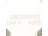967193-3-S-GE-WR72X10142        -SPACER SLIDE