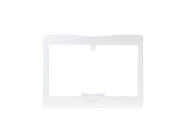 967202-1-M-GE-WR72X10153        -Lower Crisper Cover - Frame Only