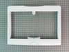 967202-2-S-GE-WR72X10153        -Lower Crisper Cover - Frame Only