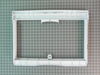 967202-3-S-GE-WR72X10153        -Lower Crisper Cover - Frame Only