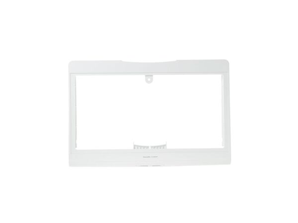 967203-1-M-GE-WR72X10154        -Vegetable Pan Cover Frame  - Glass NOT Included