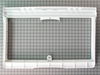 967203-2-S-GE-WR72X10154        -Vegetable Pan Cover Frame  - Glass NOT Included