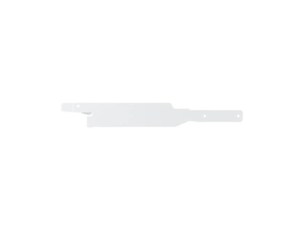 967217-1-M-GE-WR72X10169        -Drawer Slide Rail Bracket - Left Side
