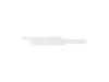 Drawer Slide Rail Bracket - Left Side – Part Number: WR72X10169