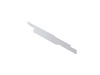 967217-3-S-GE-WR72X10169        -Drawer Slide Rail Bracket - Left Side
