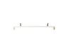 967225-3-S-GE-WR74X10146        -GRILLE BASE Assembly BQ