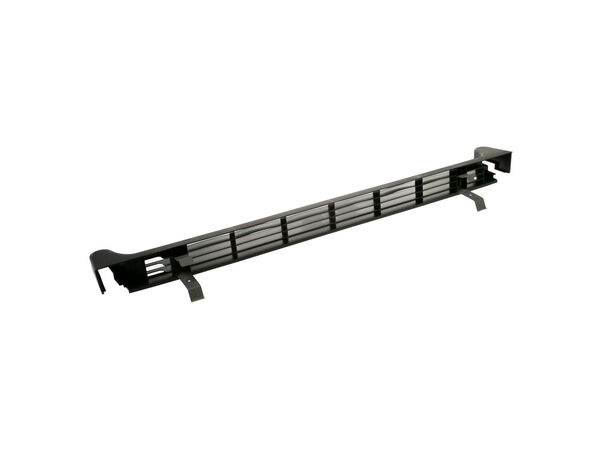967231-1-M-GE-WR74X10155        -GRILLE BASE Assembly BK