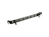 967231-1-S-GE-WR74X10155        -GRILLE BASE Assembly BK