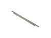 Toe Kickplate - Stainless Steel – Part Number: WR74X10189