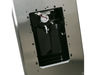 967566-3-S-GE-WR78X11096        - DOOR Assembly FZ Stainless Steel 25
