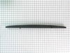 967701-2-S-GE-WR79X10024        -KICKPLATE Assembly BLACK