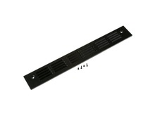 KICK PLATE BLACK – Part Number: WR79X10027