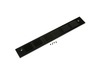 KICK PLATE BLACK – Part Number: WR79X10027