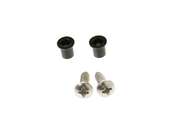967705-1-M-GE-WR79X10028        - KICK PLATE Stainless Steel