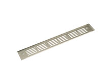 KICK PLATE Stainless Steel – Part Number: WR79X10030