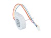 967775-2-S-GE-WR84X10055        -Condenser Fan Motor
