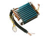 967795-2-S-GE-WR85X10062        - EVAP/DEFROST HTR FZ Assembly
