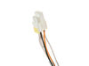 Evaporator/Defrost Heater Assembly – Part Number: WR85X10063