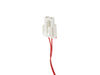967796-2-S-GE-WR85X10063        -Evaporator/Defrost Heater Assembly