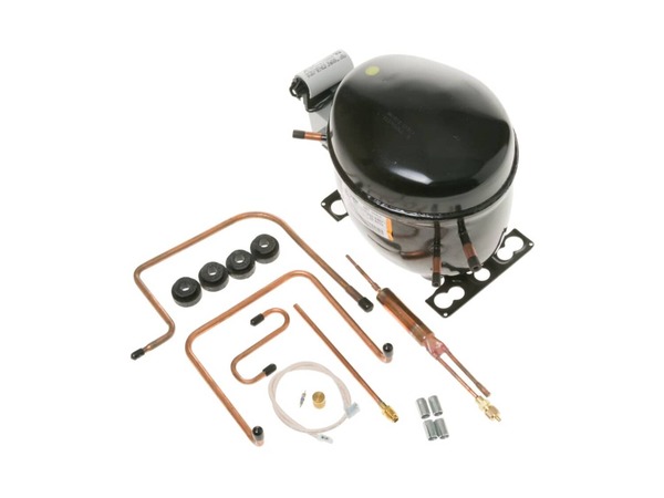 967830-1-M-GE-WR87X10103        - Complete REPL KIT R134A
