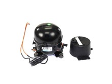 COMPRESSOR W/ELECTRICALS – Part Number: WR87X10118