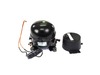 COMPRESSOR W/ELECTRICALS – Part Number: WR87X10118