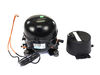 967842-2-S-GE-WR87X10118        -COMPRESSOR W/ELECTRICALS