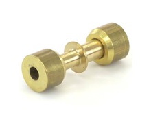 "3/16"" - 5/32"" BRASS R – Part Number: WR97X10075