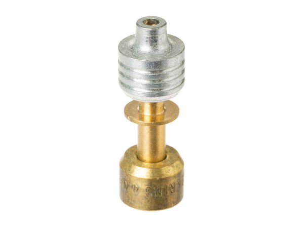 967906-1-M-GE-WR97X10083        -"5/32"" - .071"" BRASS R