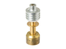 "5/32"" - .071"" BRASS R – Part Number: WR97X10083