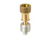 967907-2-S-GE-WR97X10084        -"5/16"" - .071"" BRASS R
