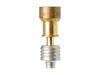 967907-3-S-GE-WR97X10084        -"5/16"" - .071"" BRASS R