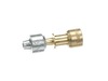 "1/4"" - .071"" BRASS RE – Part Number: WR97X10085