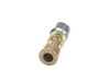 967908-2-S-GE-WR97X10085        -"1/4"" - .071"" BRASS RE