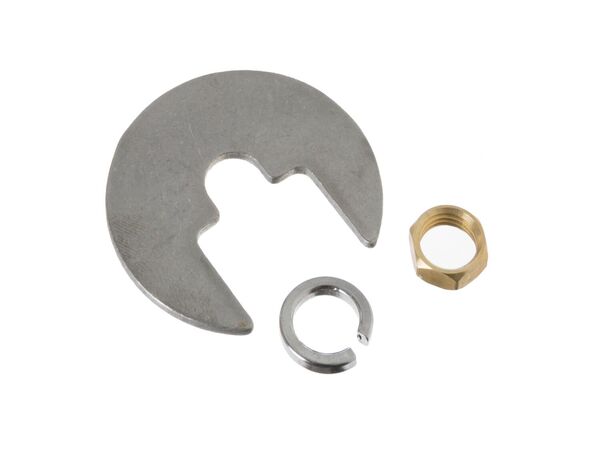 968032-1-M-GE-WS02X10031        -WASHER & NUT - FAUCET
