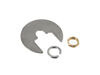968032-2-S-GE-WS02X10031        -WASHER & NUT - FAUCET