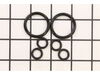 O-RING KIT(2LG 4SM) – Part Number: WS03X10046