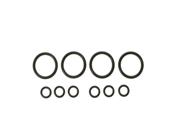 968040-1-M-GE-WS03X10047        -O-RING KIT (4 LG 6 SM)