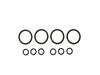 O-RING KIT (4 LG 6 SM) – Part Number: WS03X10047