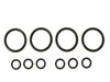 968040-2-S-GE-WS03X10047        -O-RING KIT (4 LG 6 SM)