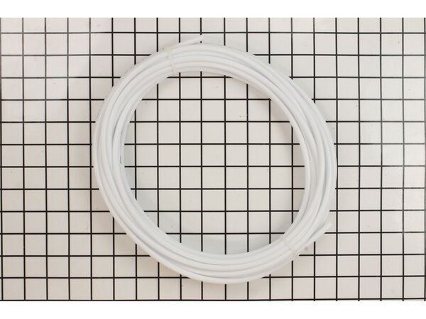 968043-1-M-GE-WS07X10018        -Water Tubing - 1/4 inch X 33 feet
