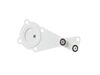 SH-OFF COVER & CHK BALL – Part Number: WS10X10030
