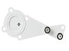 968049-2-S-GE-WS10X10030        -SH-OFF COVER & CHK BALL