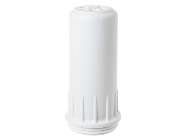 968082-1-M-GE-WS20X10007        -Filter Housing - White