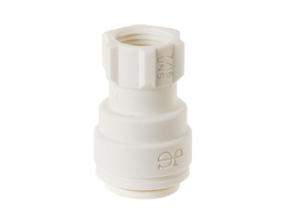 968086-1-M-GE-WS22X10037        -3/8 QUICK CONNECT-FAUCET