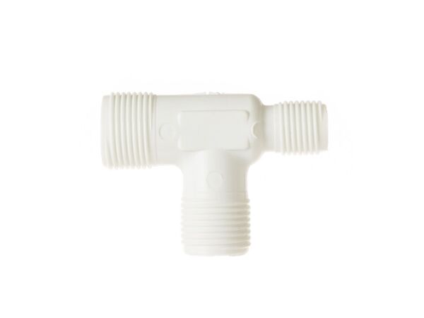 968088-1-M-GE-WS22X10039        -1/4X 3/8 X 3/8 TUBE TEE